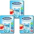 Hermesetas Mini Sweeteners 1200 Tablets – Zero Calorie, Aspartame Free – 3 x 400 Pack