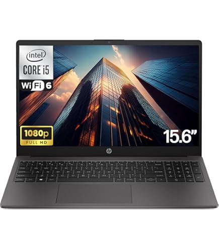 HP EliteBook 630 G10 Notebook Intel Core i5 1335U 16GB RAM 512GB