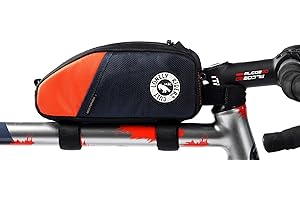 ULAC NOMADPAK TREKKING Kolekcja Top Tube Bag