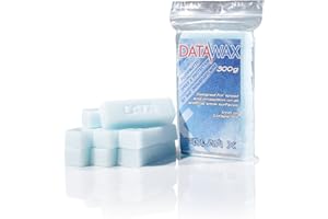 DATAWAX Dry Slope Ski and Snowboard Wax Polar X 300g