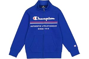 Champion Sudadera Deporte Mujer para Niños