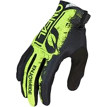 Gants O'NEAL Pour VTT Et Motocross - Mayhem - Confortables, Respirants Et Protecteurs