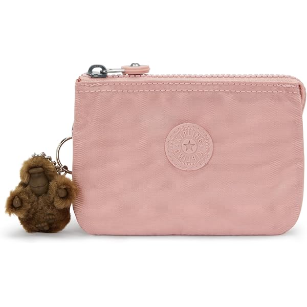 Mala Leather - Portamonete in pelle Lazy Days con protezione RFID
