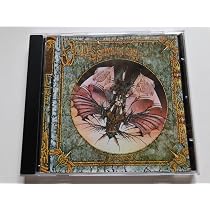 Olias Of Sunhollow by Jon Anderson: Amazon.co.uk: CDs & Vinyl