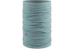 Buff Merino Lightweight Neckwear Tour de cou Merino Lightweight Mixte (lot de 1)