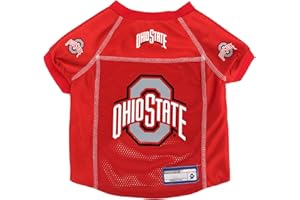 LITTLE EARTH PRODUCTIONS Little Earth NCAA Pet Jersey