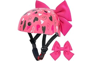 Kids Bike Helmet,Unicorn Castle Toddler Helmet for 8-14 Years Old,Adjustable Skateboard Helmet for Cycling Skateboard Inline Skating Scooter