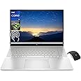 HP 2023 Newest Envy Laptop, 16" WQXGA Touch-Screen, Intel Core i9 13900H up to 5.4GHz, NVIDIA GeForce RTX 4060, 32GB DDR5 RAM, 1TB SSD, Wi-Fi 6E, Bluetooth, Backlit Keyboard, Windows 11 Home