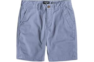 Quiksilver - EQBWS03221 - Krandy - Short - Garçon