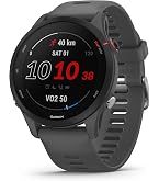 Garmin Forerunner 255 Music GPS 46mm Running Smartwatch