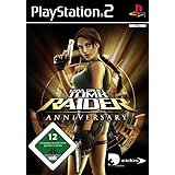 Lara Croft - Tomb Raider: Anniversary