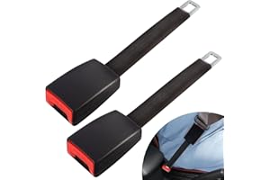 SDJUIFSD Automobile Part 2 Pcs, Auto Accessories Universal, Perfect for Most Cars, 25cm/ 9.84 in