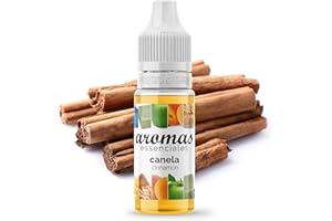 Essenciales - Aroma de Canela concentrado - 10 ml