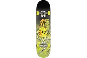 Globe G2 Where To Skateboard, Unisex Adulto