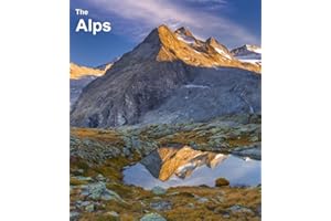 The Alps (Spectacular Places)