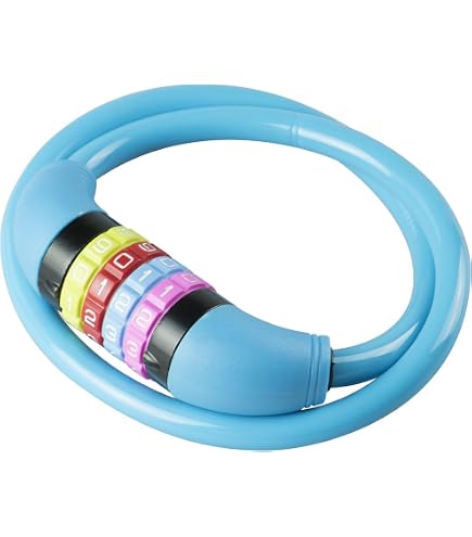 Sacoche De Guidon Vélo Enfant Honju Liliane Licorne – Couvercle Amovible, Réflecteurs, Velcro & Poche Intérieure