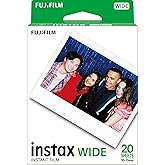 instax&trade; Wide Film Standart (20/PK)