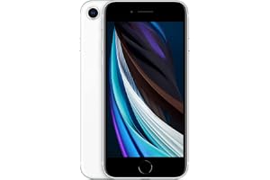 Apple (Refurbished) iPhone SE 2 (64GB) - White