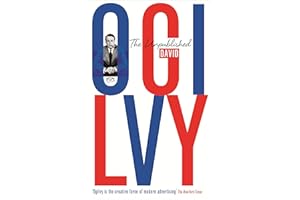 The Unpublished David Ogilvy