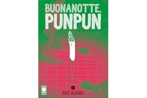 Buonanotte, Punpun. New edition (Vol. 2)