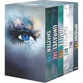 Shatter Me Series 6-Book Box Set: Shatter Me, Unravel Me, Ignite Me, Restore Me, Defy Me, Imagine Me