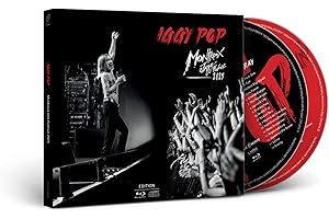 Live at Montreux Jazz Festival 2023