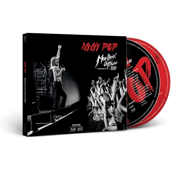 Korn: Live At Montreux 2004 : Amazon.pl: Płyty DVD i Blu-ray