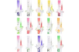 Layhou 15PCS Pluma removedor de cutículas Nail Art Polish Oil Oil Pen Prevenir cutícula Agnail