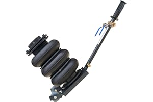 STIX AUTOMOTIVE EQUIPMENT Podnośnik Pneumatyczny Poduszkowy - Mały Bałwanek 2T GSP2