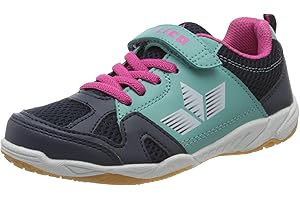 Lico Sport Vs, Chaussures de Cours Marine Lemon 27