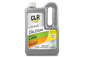 Jelmar Clr Tarnex CL-12 calcio, Rust & Lime Remover