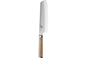Zwilling MIYABI MIYABI 5000 MCD - B Nakiri 170 mm