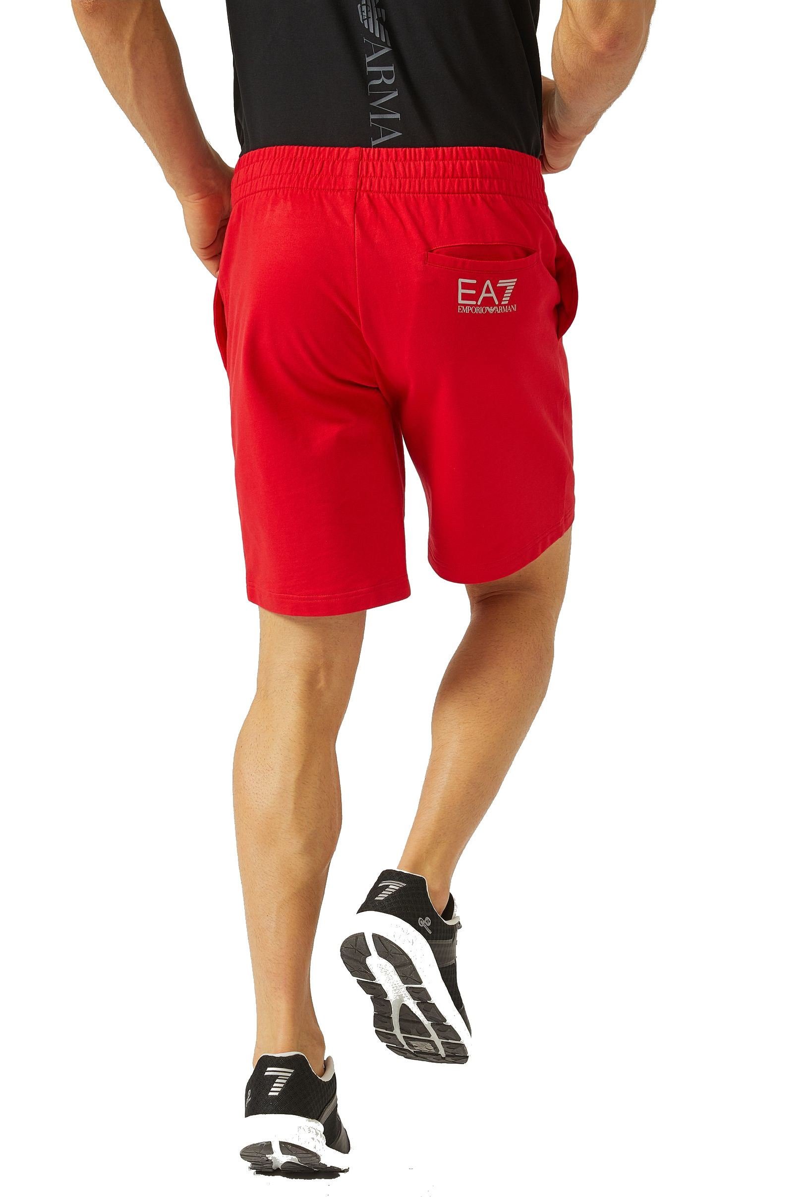 Emporio-Armani-Pantaln-Corto-para-Hombre