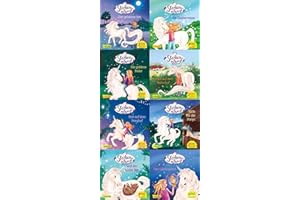 Pixi-8er-Set 303: Neue Abenteuer mit Sternenschweif (8x1 Exemplar) (303)