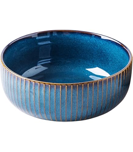 oval bonsai pot Glazed Oval Bonsai Pot (7 x 5½ x 2½ inches) – Allshapes Bonsai