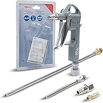 Bandenspanningsmeter professioneel | - Bandenspanning- en profielmeter