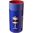 Tommee Tippee Insulated Easiflow 360 Sippy Cup Blue