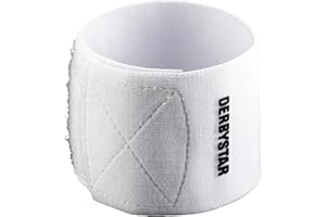 Derbystar Schienbeinschützer-Halter Protège-Tibias Mixte