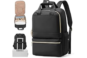 UPPACK Handgepäck Rucksack Damen Travel Backpack 40x20x25 für Ryanair Reiserucksack Daypacks Mädchen Rucksack Wasserdicht Business Rucksack Damen Weekendertasche
