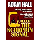 Quiller: The Scorpion Signal