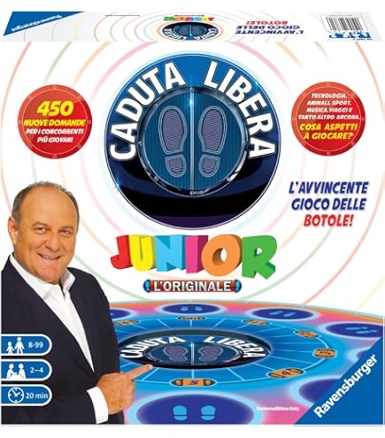 Hasbro Gaming – Gioco della Vita in Scatola