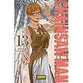 CHAINSAW MAN 13 (Edici&oacute;n en Espa&ntilde;ol)
