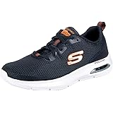 Skechers Dyna-Air Scarpe da Ginnastica, Uomo