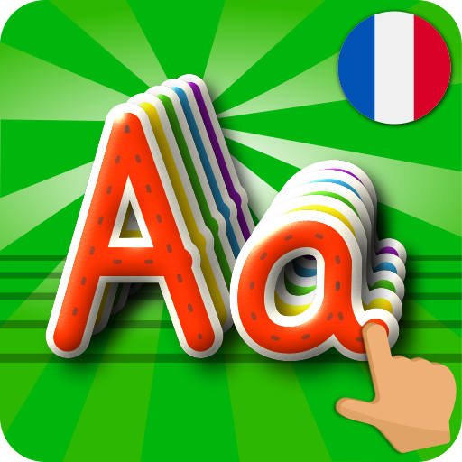 Letrakid Apprendre A Ecrire L Abc Et 123 Jeux Educatifs Pour Enfants En Maternelle Cp Ce1 Jeu Alphabet En Francais Amazon Fr Appstore Pour Android