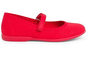 Pisamonas Babies à Scratch Fin en Toile pour Fille