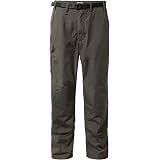 Craghoppers Herren Wanderhose Kiwi 
