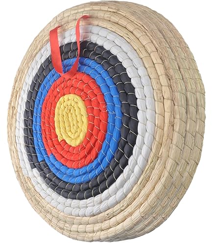 Cible Mousse tir à l'arc Booster MFT Midi – Donut Archery