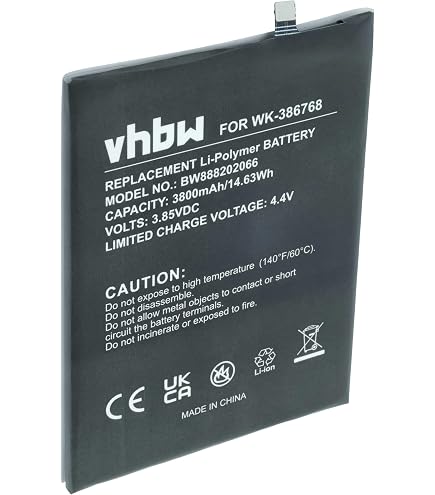 Wiko V12Bnl Batterie De Rechange Compatible Avec Wiko View Avec Kit D Wiko V12Bnl Batterie De Rechange Compatible Avec Wiko View Avec Kit D