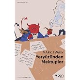 Yery&uuml;z&uuml;nden Mektuplar - Kısa Klasikler 101