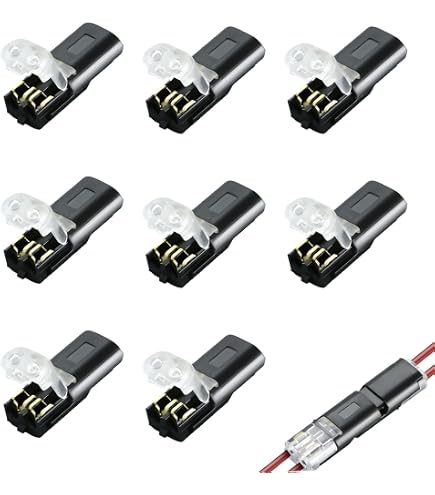Câble D'alimentation LED étanche 3 M - Connecteur DC 2 Broches, IP67, Pour Transformateurs CZJUTAI
